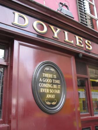 Doyles Dublin 2007.jpeg